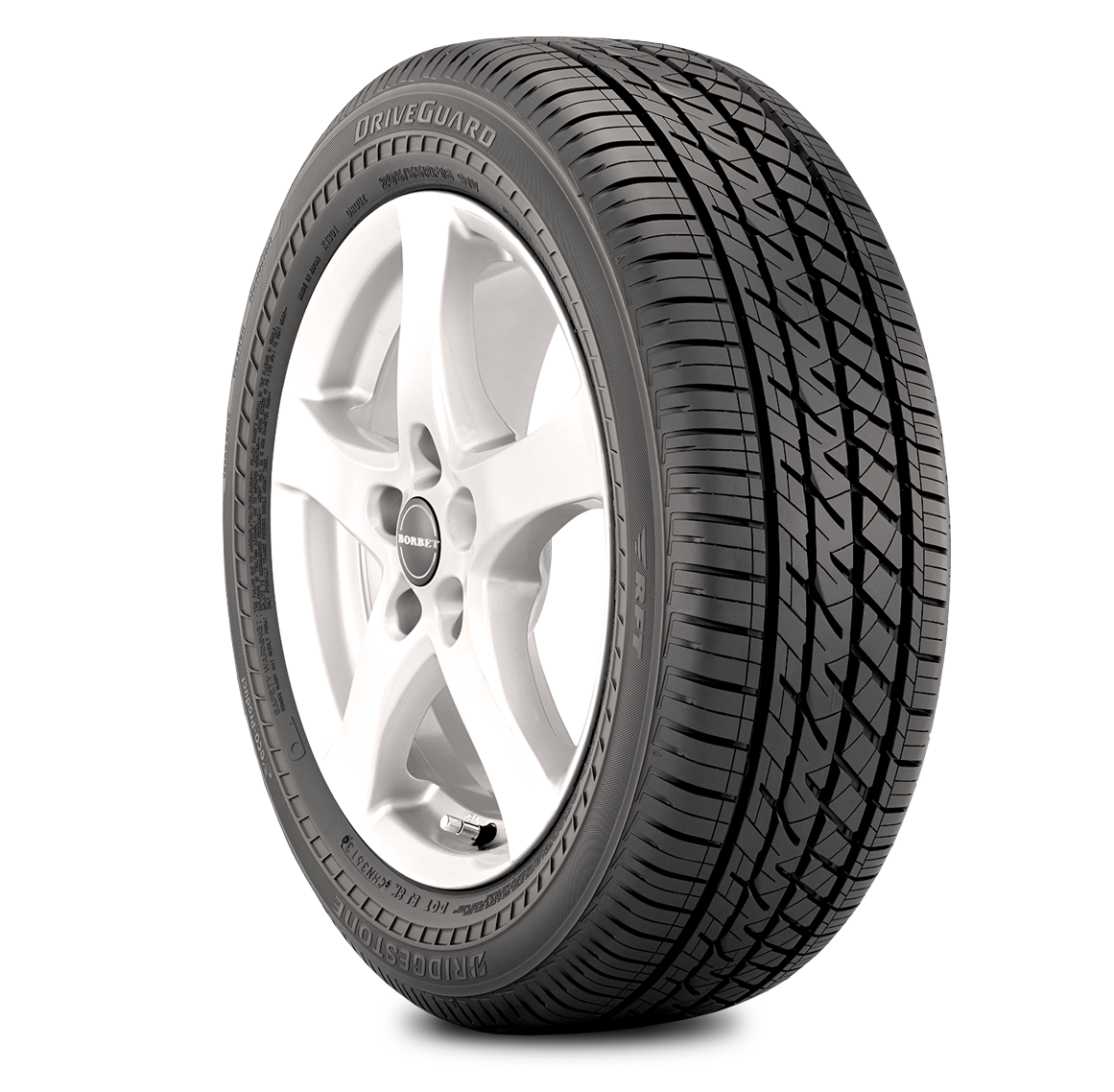 Bridgestone DriveGuard
