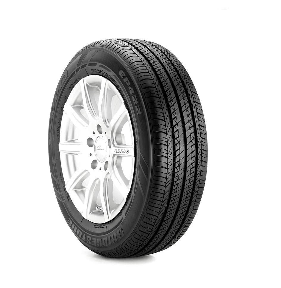 Bridgestone Ecopia EP422 Plus
