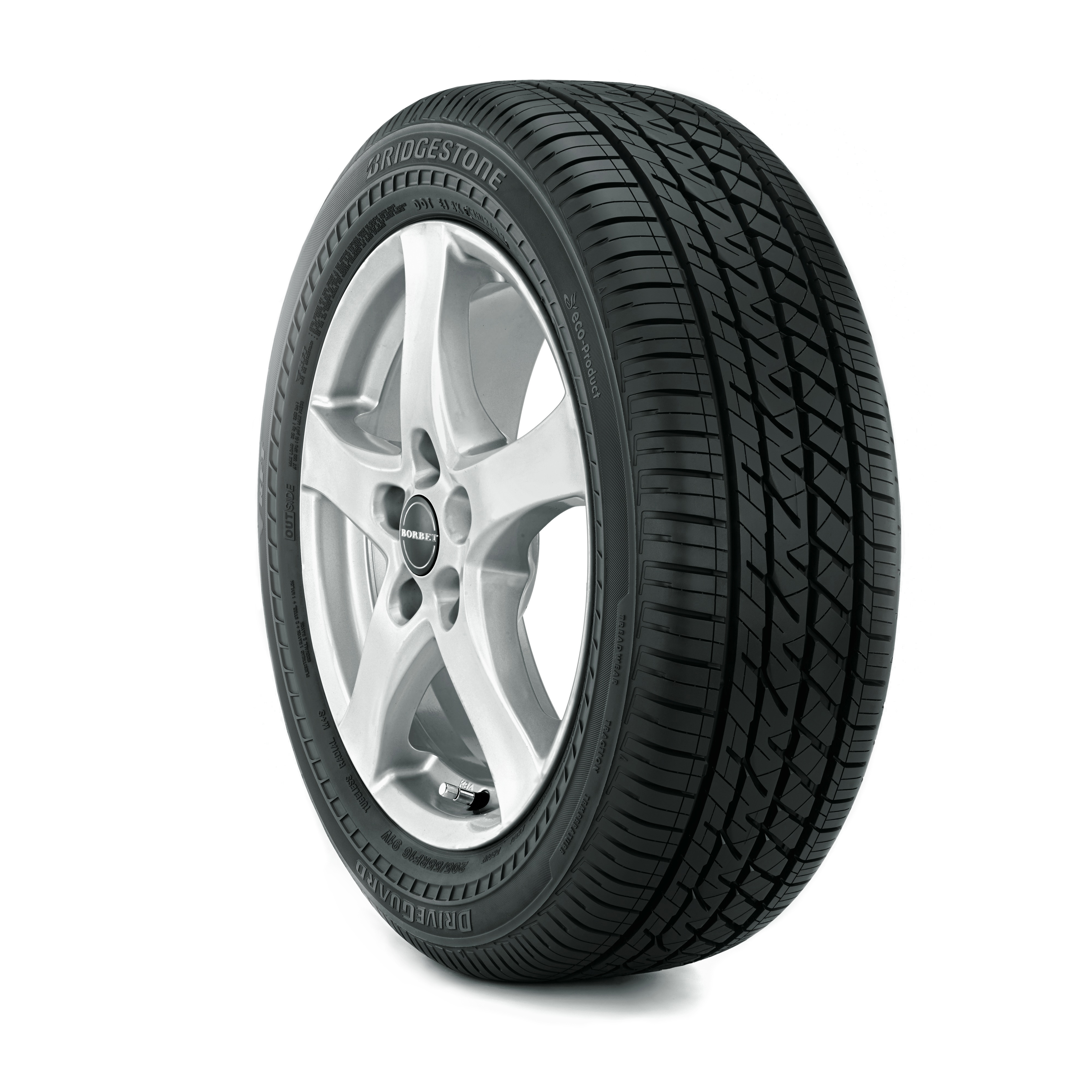 Bridgestone DriveGuard