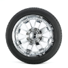  Bridgestone Dueler H/L Alenza Plus Side View