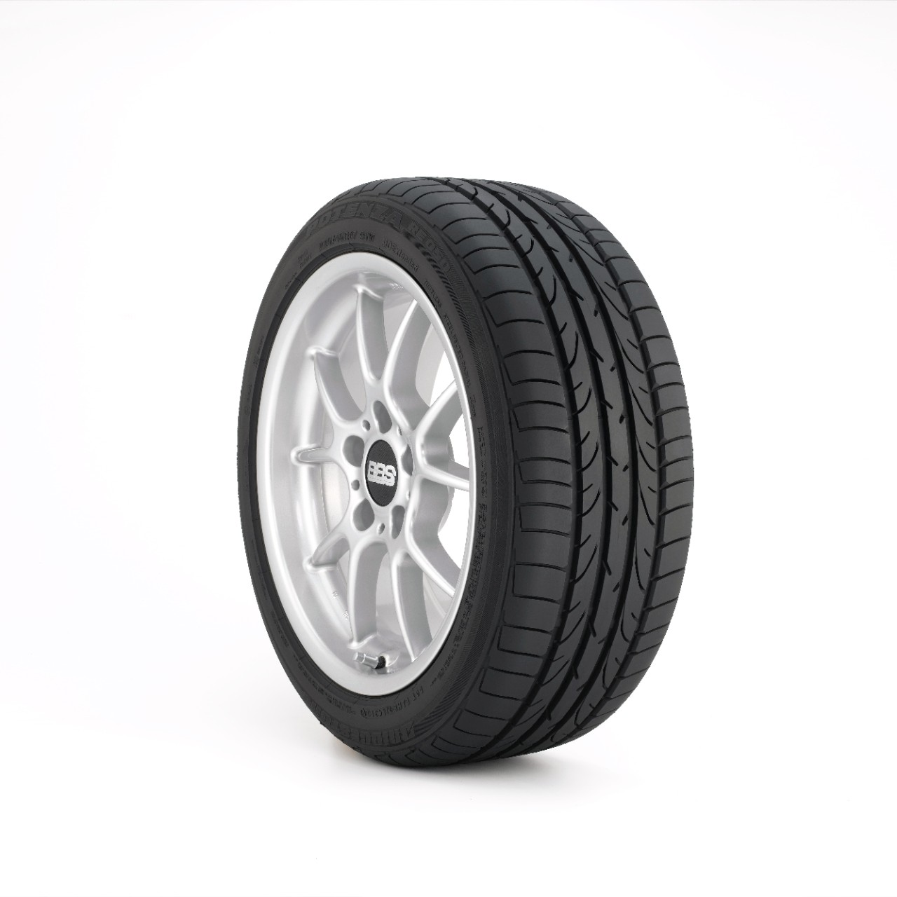  Bridgestone Potenza RE050 RFT/MOE