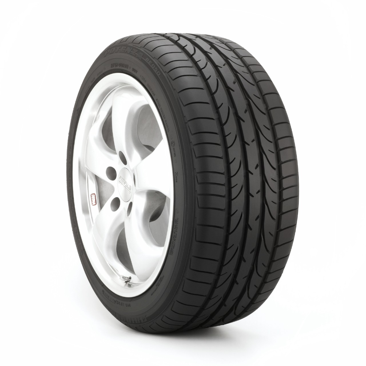  Bridgestone Potenza 포텐자 RE050