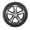  Bridgestone Potenza RE970AS Pole Position Side View