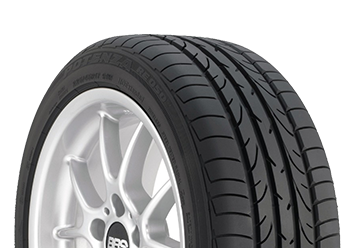 Potenza RE050 RFT/MOE