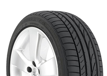 Potenza RE050A RFT/MOE/II