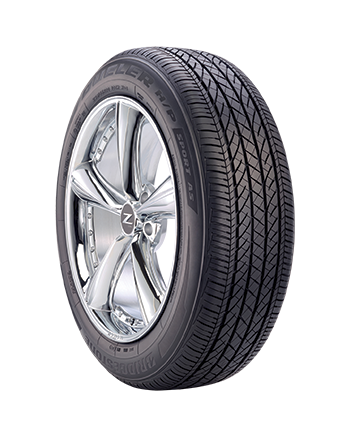  Bridgestone Dueler DHPS-AS